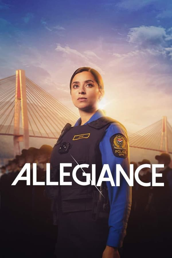 Allegiance (Tv series )